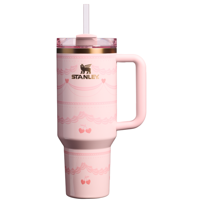 The Valentine's Day Quencher H2.0 Flowstate™ Tumbler | 40 OZ