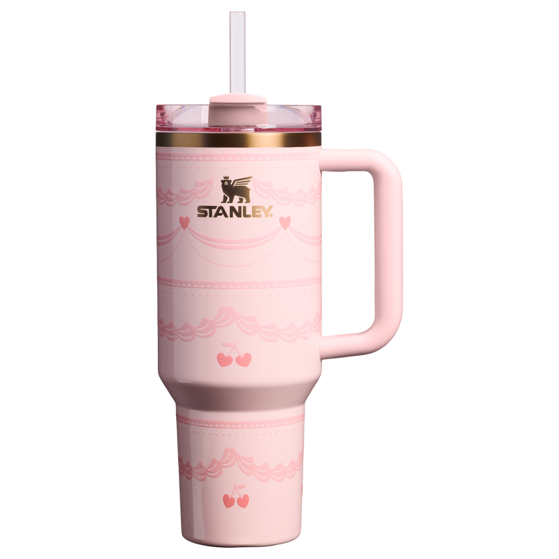 The Valentine's Day Quencher H2.0 Flowstate™ Tumbler