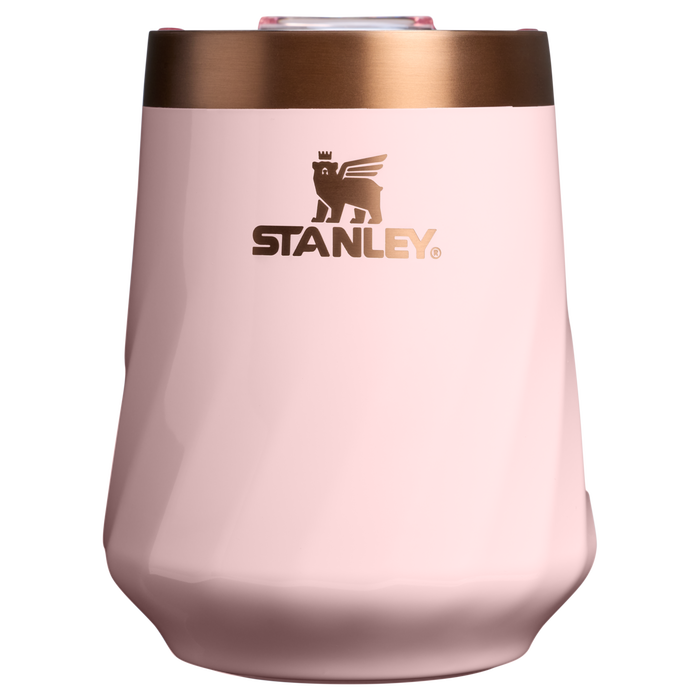 The Valentine's Day Textured Reserve Wine Tumbler | 11 OZ