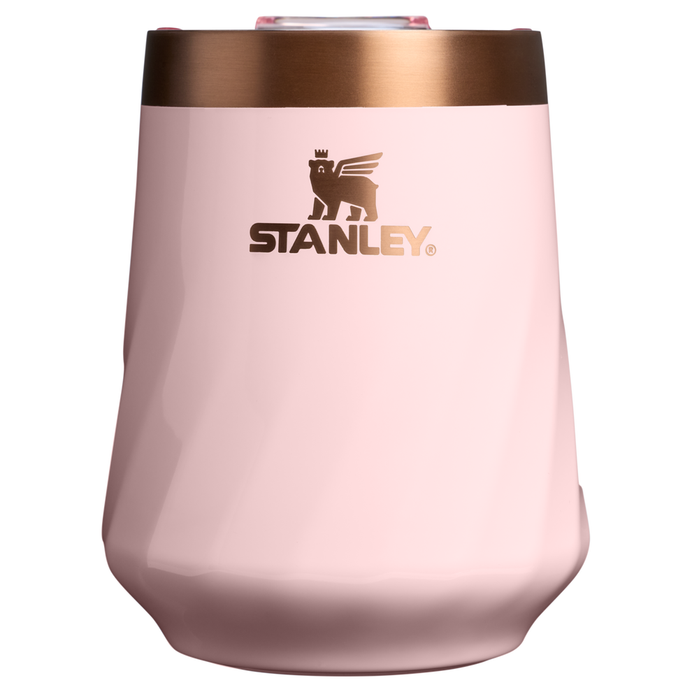 The Valentine's Day Textured Reserve Wine Tumbler | 11 OZ