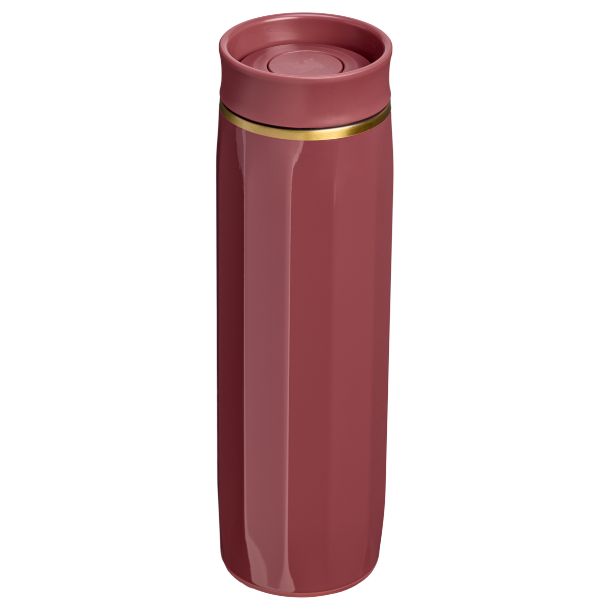 Stanley 1913 The Valentine’s Day Transit Surround Mug 16 OZ in Red Velvet Gloss