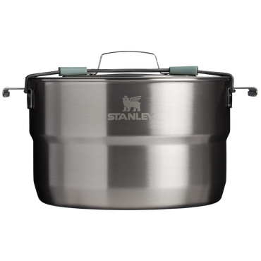 The Wildfare Core Full Serve Cookset | 26-piece set | 4 QT