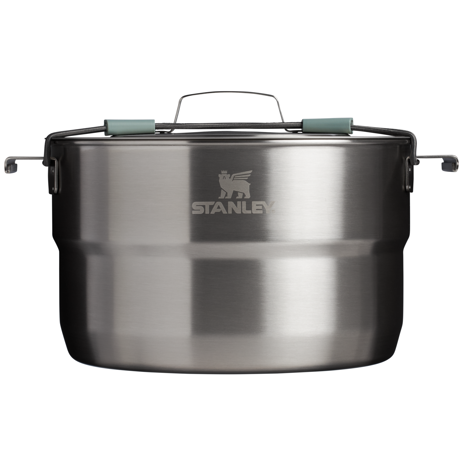 The Wildfare Core Full Serve Cookset 26-piece set QT