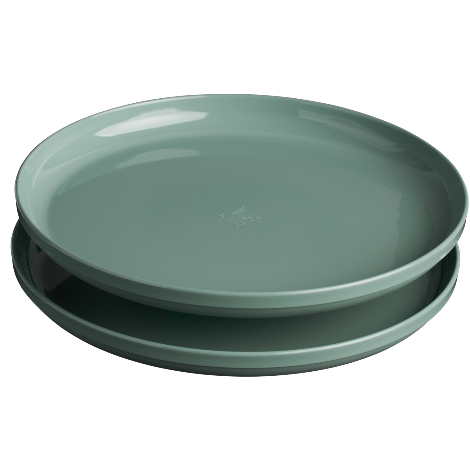 The Wildfare Core Stacking Plate 2-pack | 7 IN – Stanley 1913