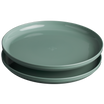 The Wildfare Core Stacking Plate 2-pack | 7 IN