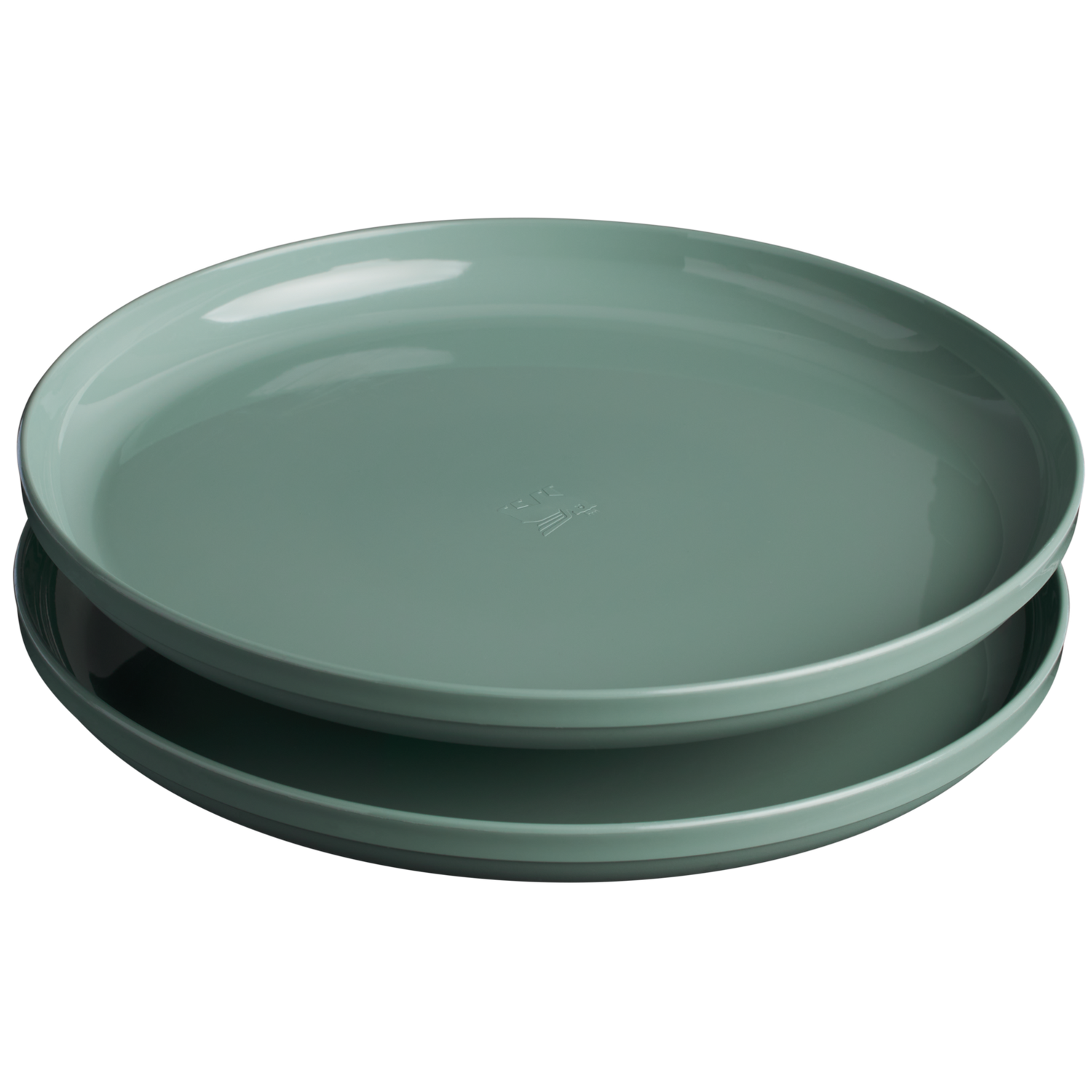 Stanley 1913 The Wildfare Core Stacking Plate 2-pack 7 IN in Shale | View 1