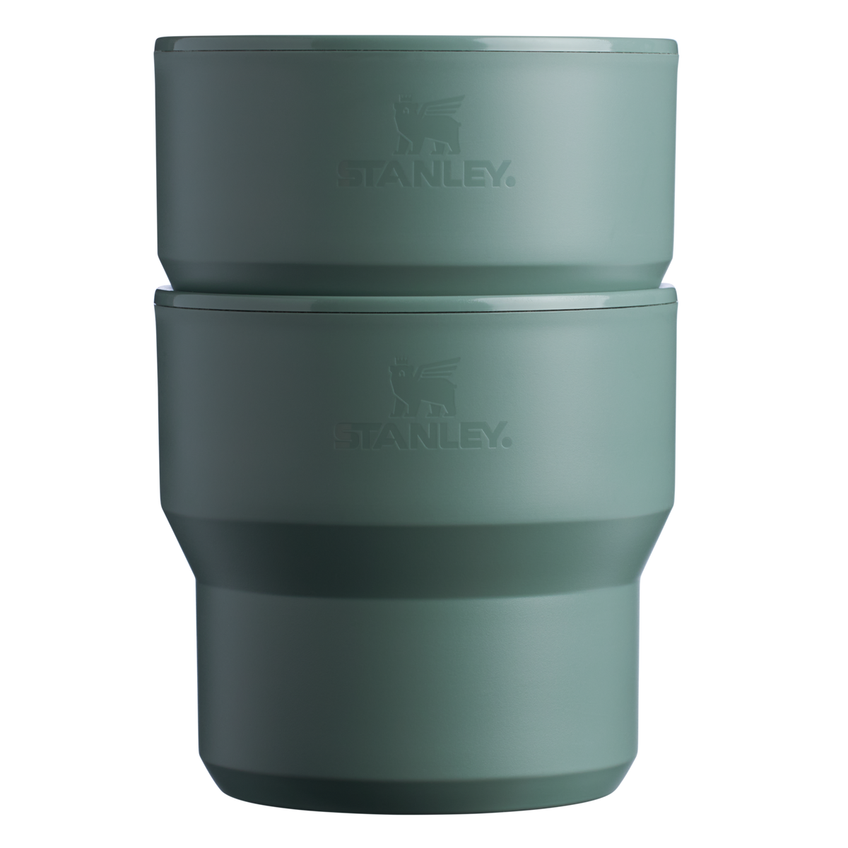 The Wildfare Core Stacking Cup 2-pack | 10 OZ