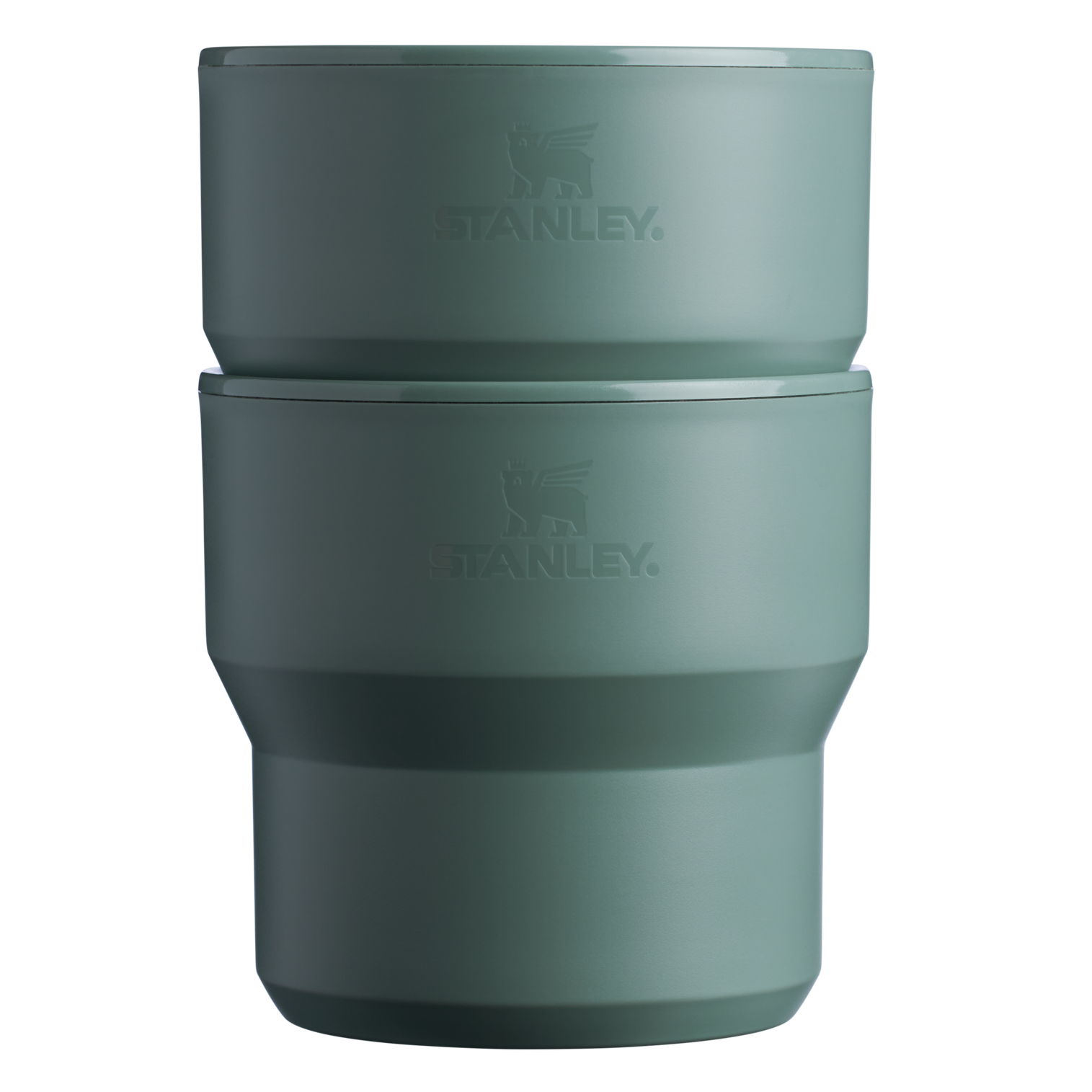 The Wildfare Core Stacking Cup 2-pack | 10 OZ