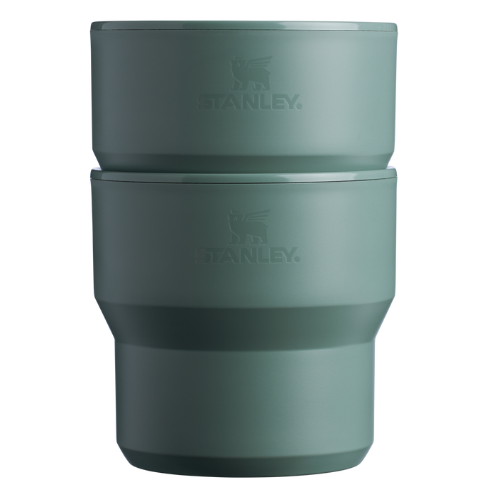 The Wildfare Core Stacking Cup 2-pack | 10 OZ