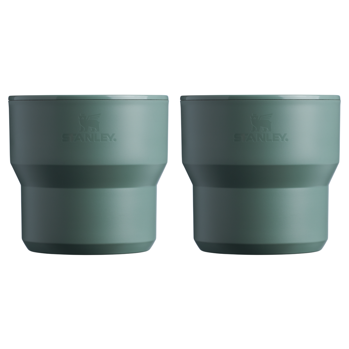 The Wildfare Core Stacking Cup 2-pack – Stanley 1913