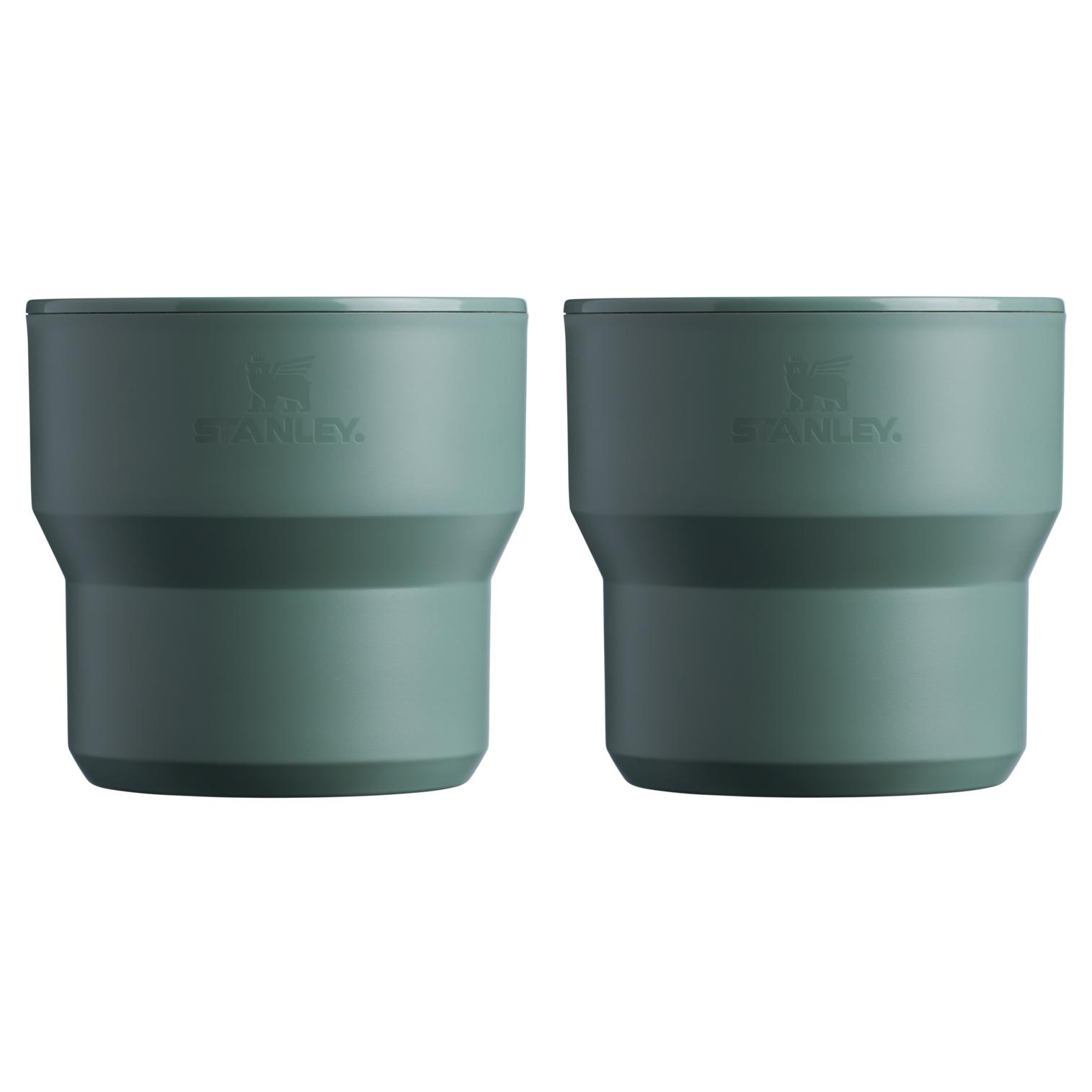 The Wildfare Core Stacking Cup 2-pack | 10 OZ