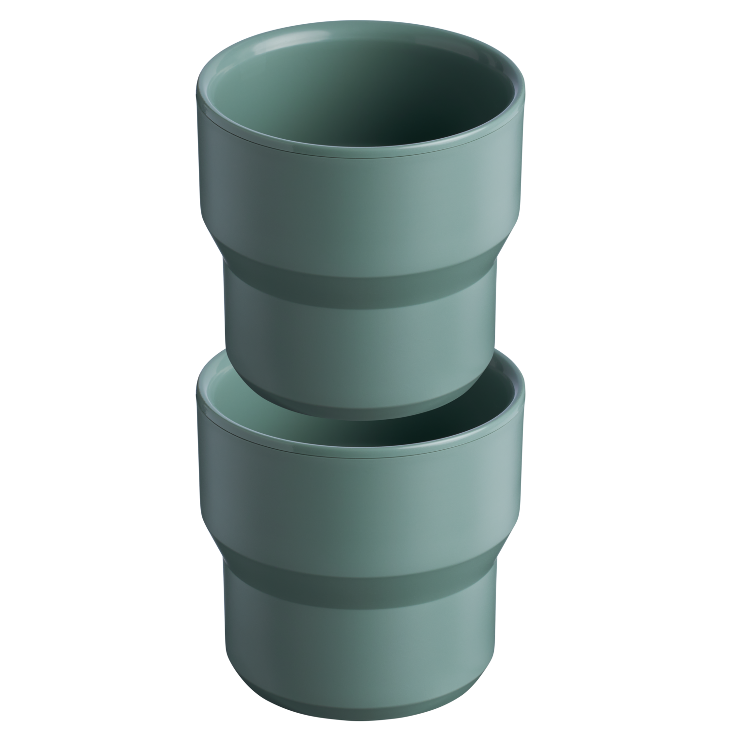 The Wildfare Core Stacking Cup 2-pack | 10 OZ