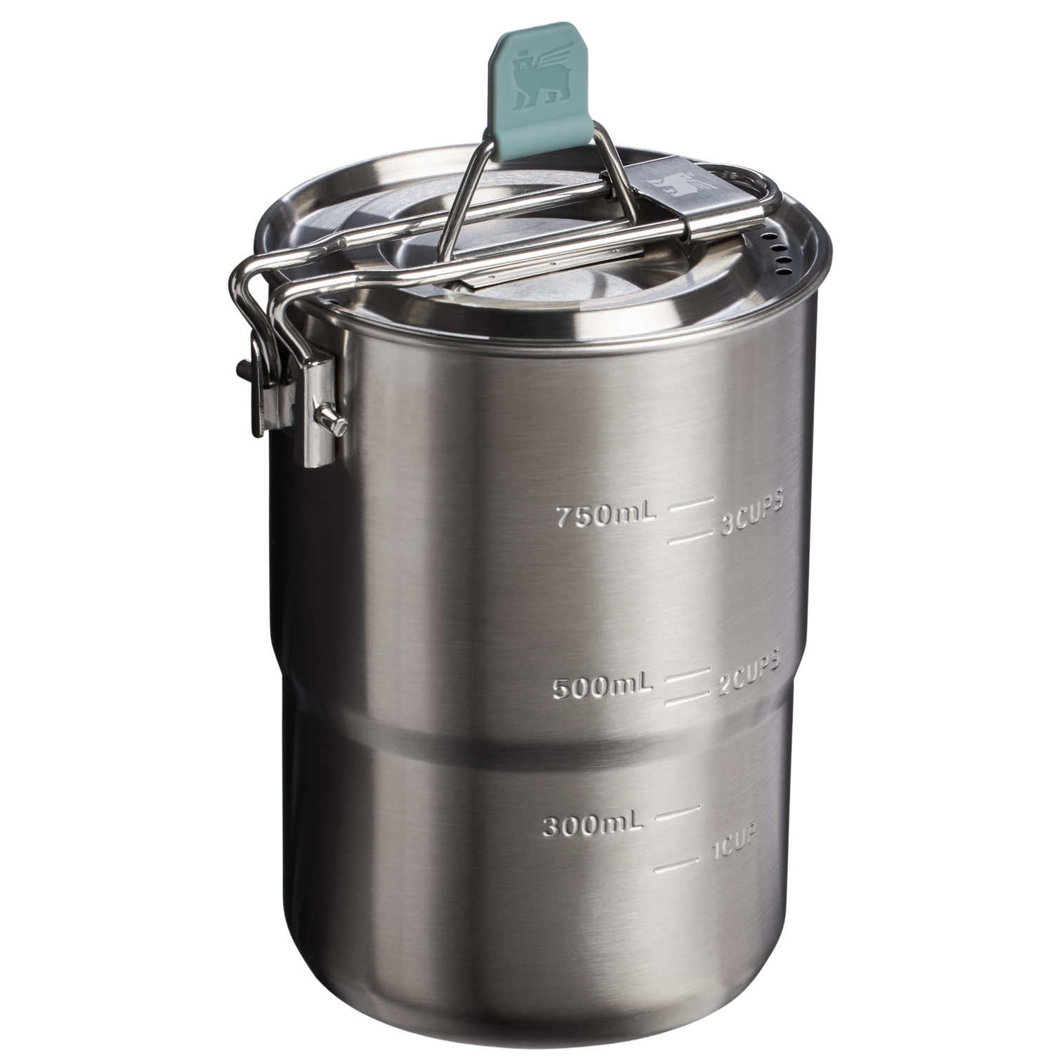 Stanley Wildfare Go Cookset - Thumbnail 2