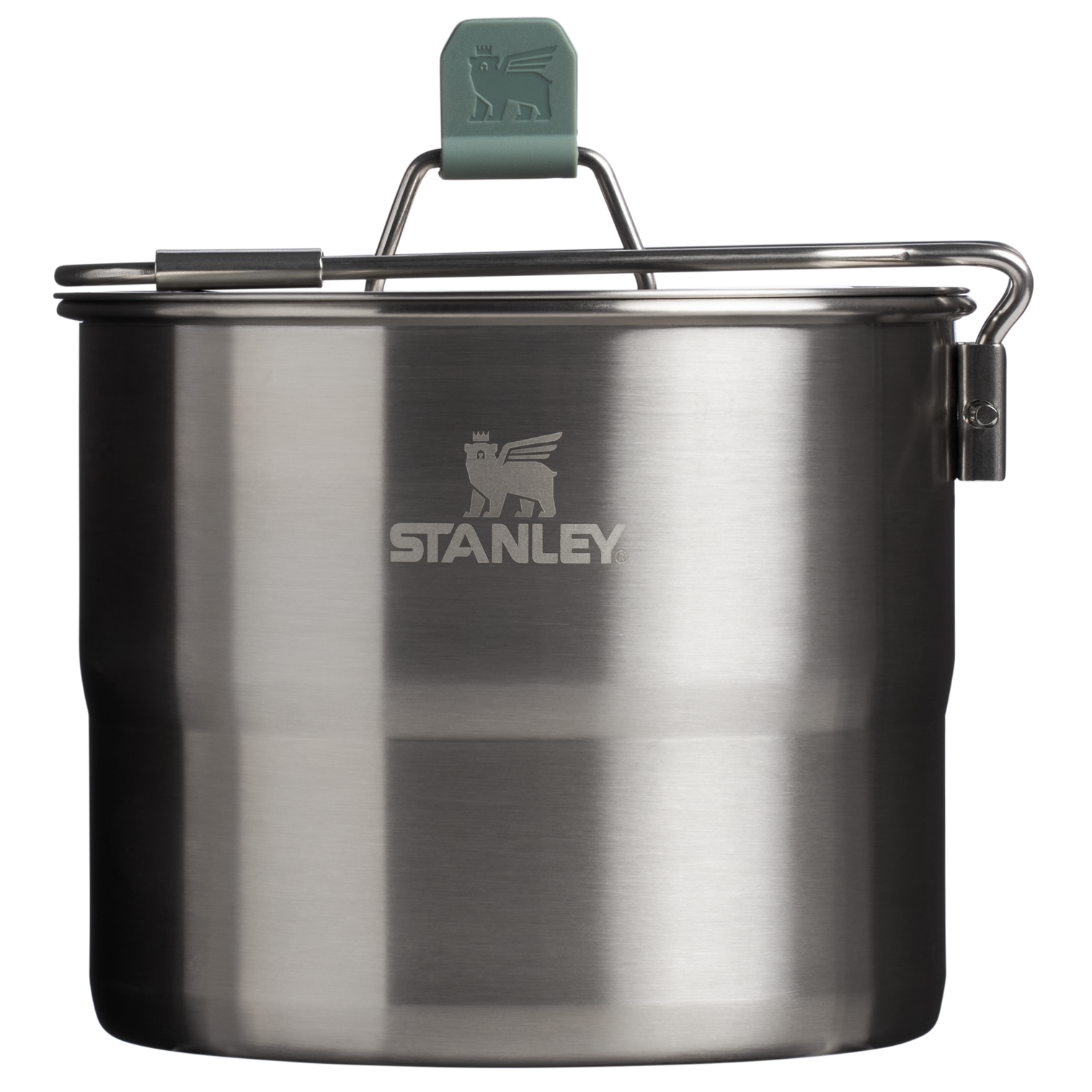 The Wildfare Go Two Bowl Cookset 8-piece set QT – Stanley