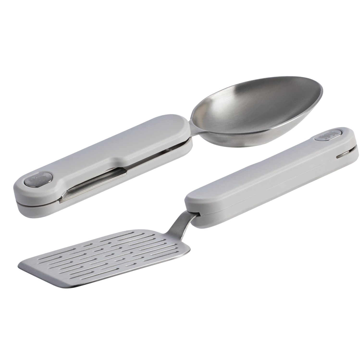 Stanley Wildfare Pro Fold & Go Utensil Set - Thumbnail 2
