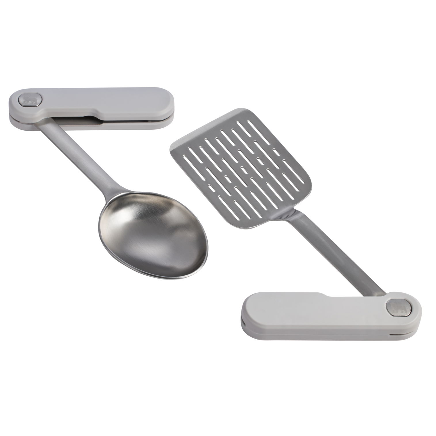 Stanley Wildfare Pro Fold & Go Utensil Set - Thumbnail 3