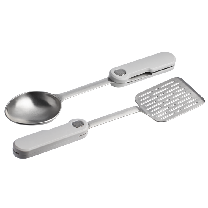 Ensemble De Cuisine 4 Pièces Wildfare Go Two Cup - Set De Pot En Shale Et Charbon 1 Qt Ensemble De Cuisine 4 Pièces Wildfare Go Two Cup - Set De Pot En Shale Et Charbon 1 Qt