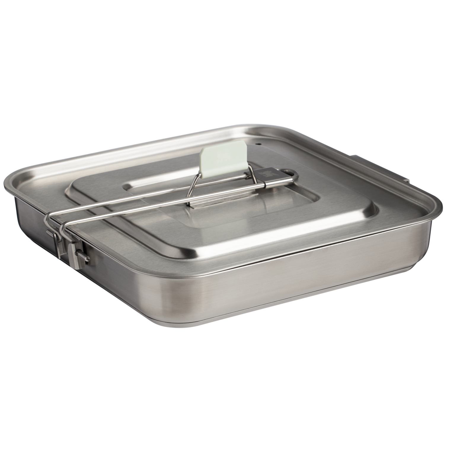 Stanley Wildfare Core Fry Pan Set Cucinare 0.94L 8-Piece Outdoor Cucina Kit