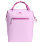 Swatch for Stanley 1913 The All Day Madeleine Mini Cooler Backpack 20 Can 14 QT 13.2 L in Soft Orchid
