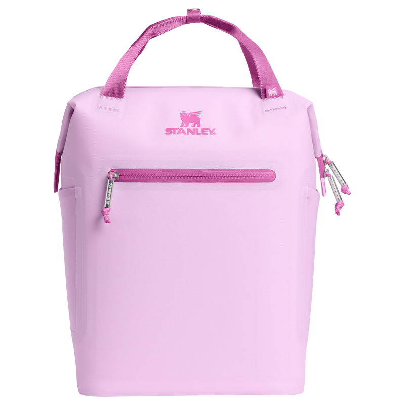 china mini backpack cooler The All Day Madeleine Mini Cooler Backpack | 20 Can | 14 QT