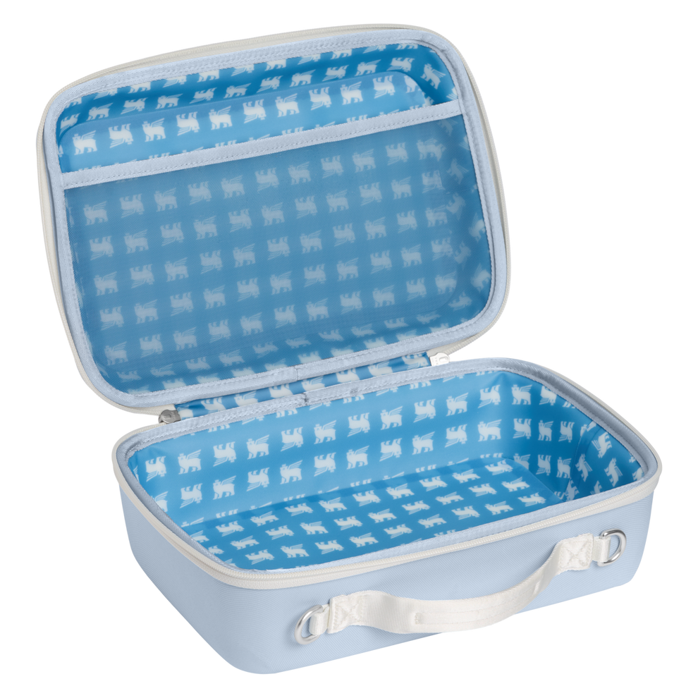 Stanley 1913 All Day Midi Lunch Box 6.3 QT in Blue Dream Stone