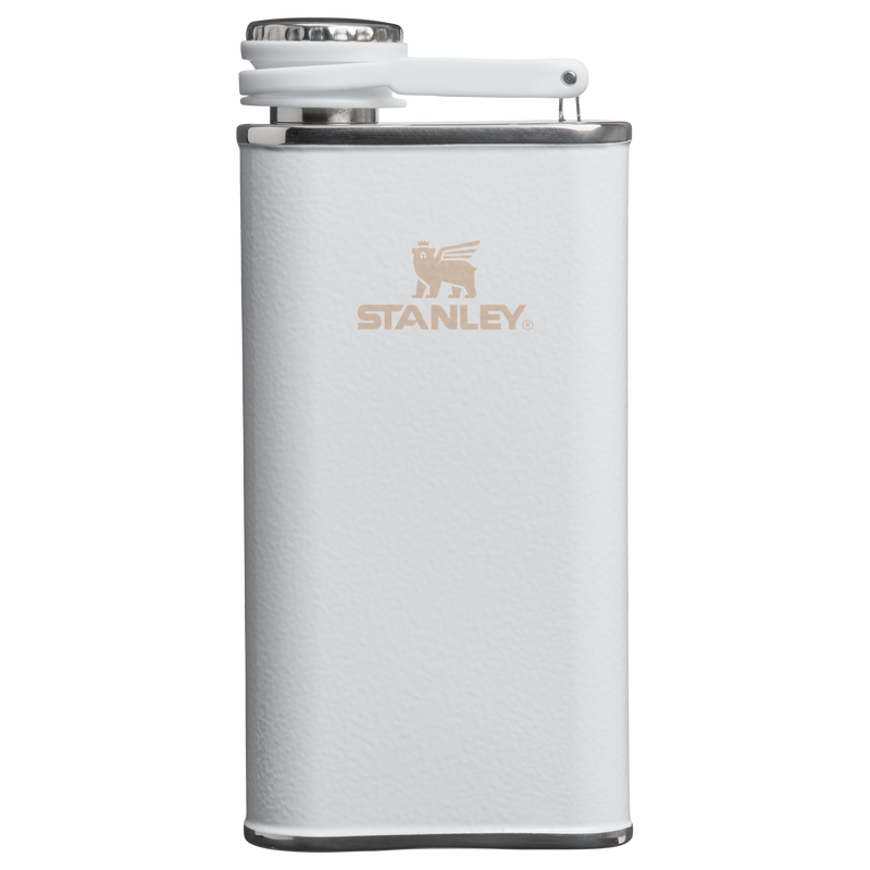 Classic Easy Fill Wide Mouth Flask | 8oz | Stanley 1913 US