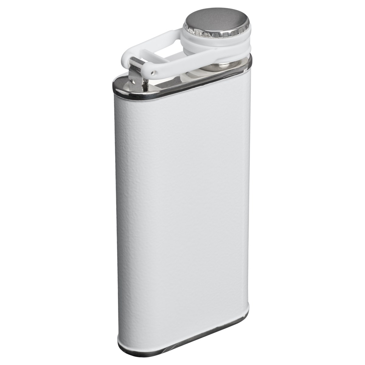 Stanley 1913 Classic Easy Fill Wide Mouth Flask 8 OZ in Hammertone Frost
