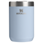 Swatch for Stanley 1913 Everyday Camp Cup 12 OZ in Blue Dream Gloss