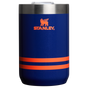 Swatch for Stanley 1913 Everyday Camp Cup 12 OZ in Regal Blue Shimmer