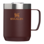 Swatch for Stanley 1913 Classic Legendary Camp Mug 12 OZ in Coffee