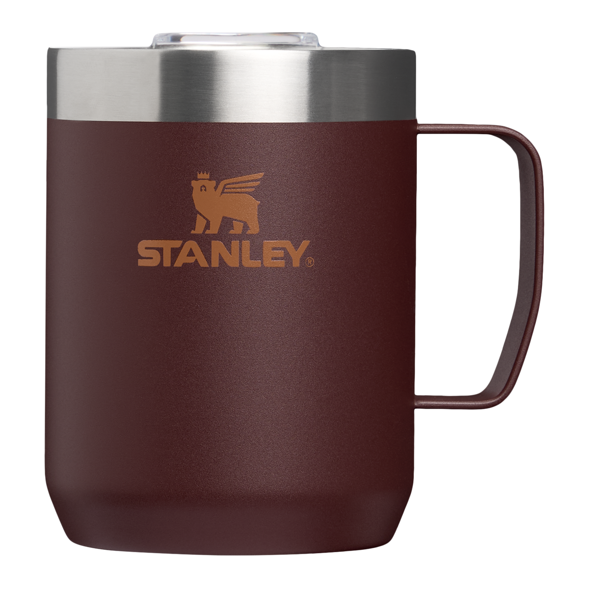 Classic Legendary Camp Mug | 12 oz | Travel Tumbler