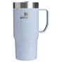 Swatch for Stanley 1913 The Everyday Suburban Mug 16 OZ in Blue Dream Gloss