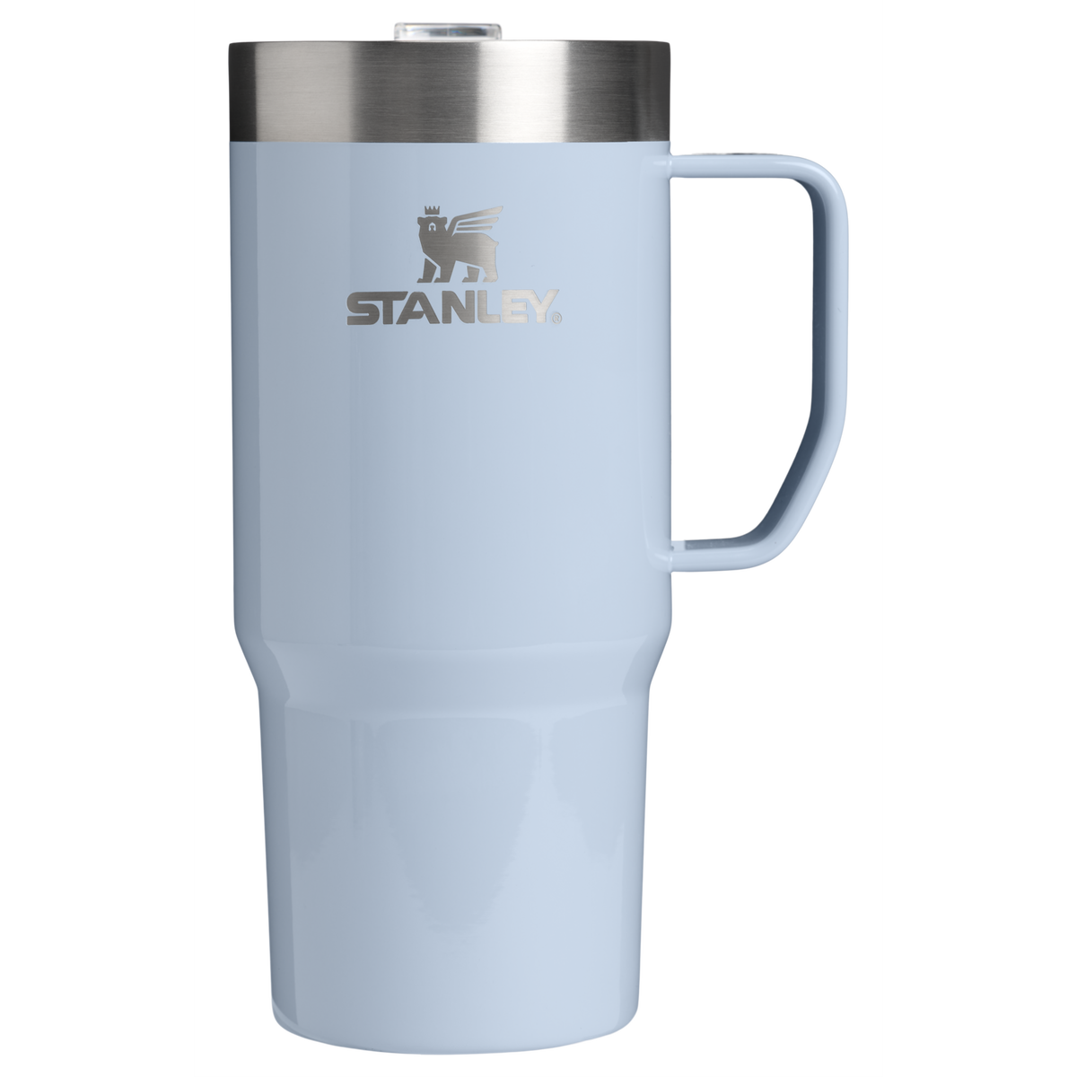 Stanley 1913 The Everyday Suburban Mug 16 OZ in Blue Dream Gloss | Front View