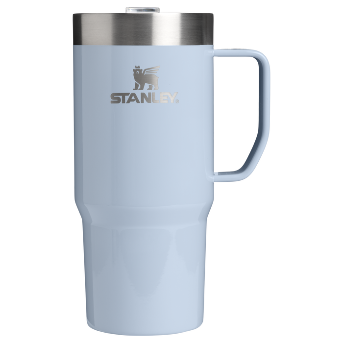 Stanley 1913 The Everyday Suburban Mug 16 OZ in Blue Dream Gloss | Front View