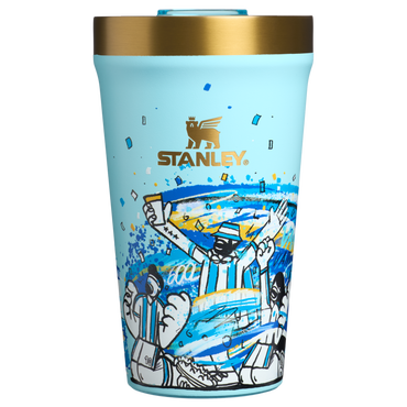 The Fútbol Artist Collection Everyday Tumbler | 16 OZ