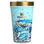 Swatch for Stanley 1913 The Fútbol Artist Collection Everyday Tumbler 16 OZ in Argentina