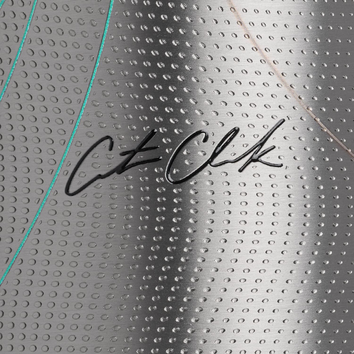 Stanley 1913 Stanley 1913 x Caitlin Clark IceFlow™ Flip Straw 2.0 Bottle 24 OZ in Caitlin Clark Future | Detailed View
