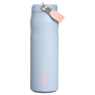Swatch for Stanley 1913 The IceFlow™ Bottle Flip Straw 2.0 24 OZ in Blue Dream