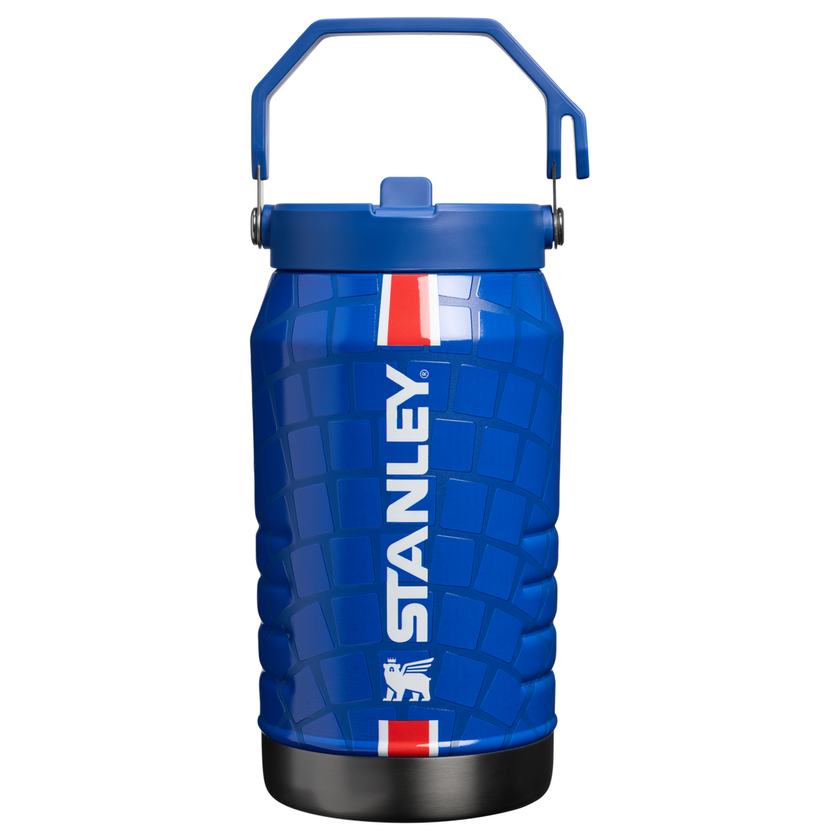 Stanley 1913 Stanley 1913 x Paris Saint-Germain IceFlow™ Flip Straw 2.0 Jug 64 OZ in PSG Nouveau