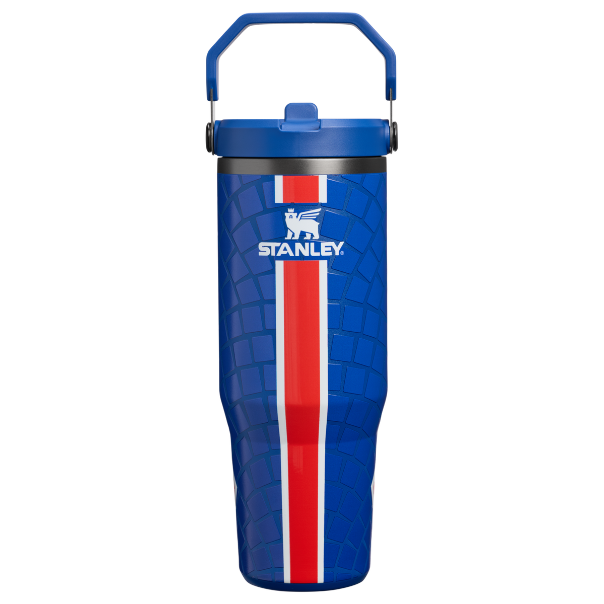 Stanley 1913 Stanley 1913 x Paris Saint-Germain IceFlow™ Flip Straw Tumbler 30 OZ in PSG Nouveau