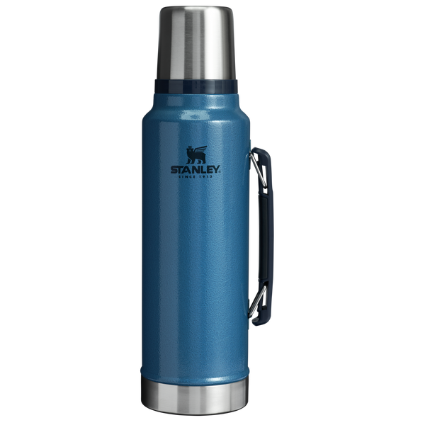 Classic Legendary Vacuum Insulated Bottle | 1.5 QT | Stanley