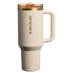 The Cheers & Cheer Quencher ProTour Flip Straw Tumbler | 40 OZ