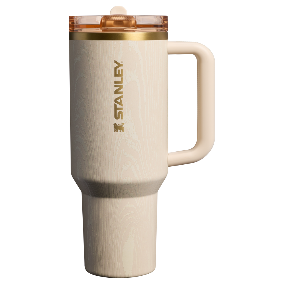 The Cheers & Cheer Quencher ProTour Flip Straw Tumbler