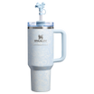 Stanley 1913 x LoveShackFancy Holiday Quencher® H2.0  FlowState™ Tumbler | 40 OZ