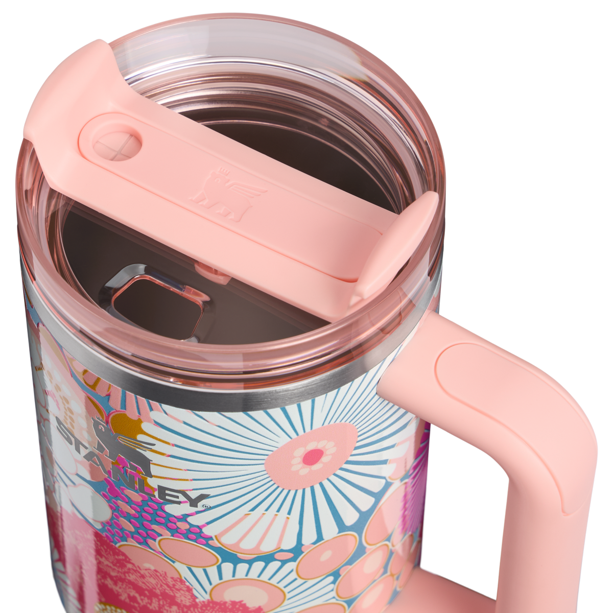 The Quencher H2.0 FlowState Tumbler | 40oz | Stanley 1913 US