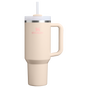 Swatch for Stanley 1913 The Quencher H2.0 FlowState™ Tumbler  40 OZ in Champagne
