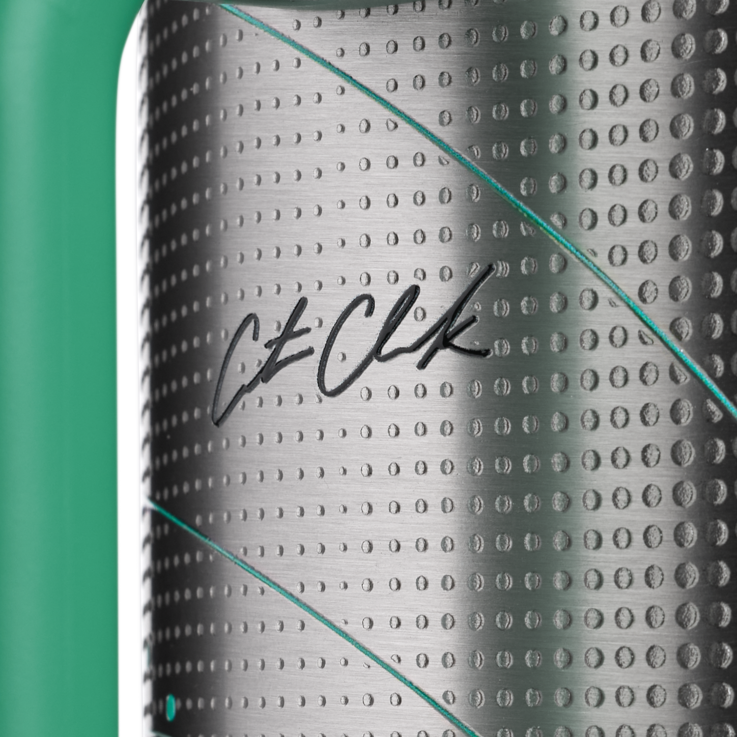 Stanley 1913 Stanley 1913 x Caitlin Clark Quencher® ProTour Flip Straw Tumbler 30 OZ in Caitlin Clark Future | Detailed View