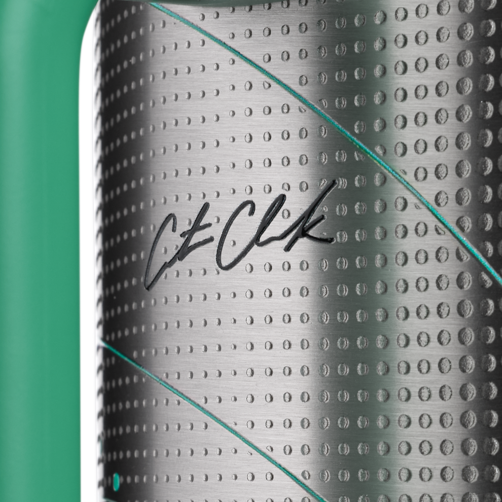 Stanley 1913 Stanley 1913 x Caitlin Clark Quencher® ProTour Flip Straw Tumbler 30 OZ in Caitlin Clark Future | Detailed View