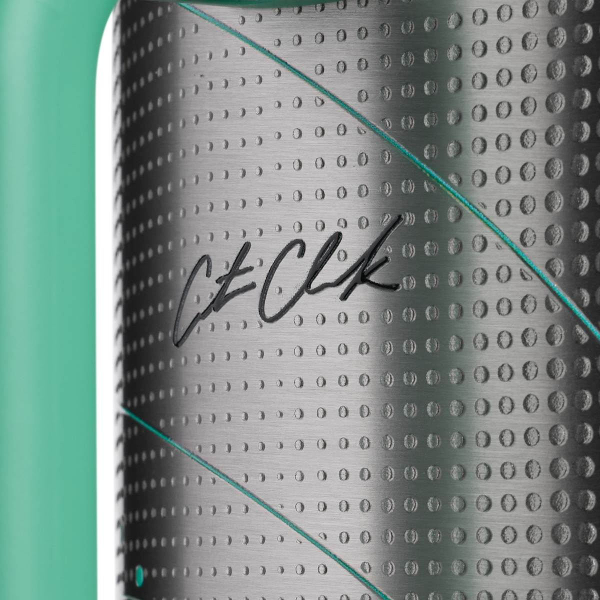 Stanley 1913 Stanley 1913 x Caitlin Clark Quencher® ProTour Flip Straw Tumbler 40 OZ in Caitlin Clark Future | Front View