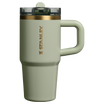 Stanley 14 OZ ProTour Flip Straw Tumbler In Juniper Green